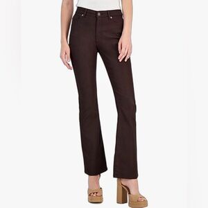 Y2K Z Cavaricci Brown Pants Size 8